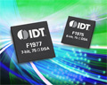 IDT, 광대역 및 CATV 시장 겨냥한 RF 디바이스 신제품군 출시 